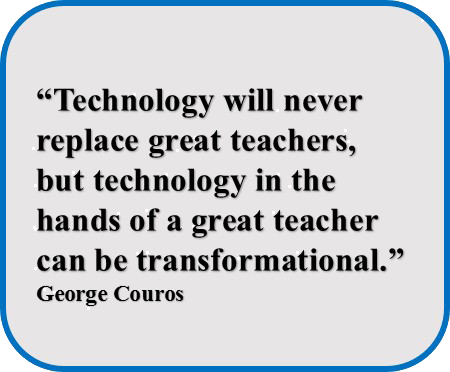 Richard Styner Tech Quote